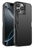 SELFORA™ Pro Creator Case – Built-in Selfie Stick for iPhone